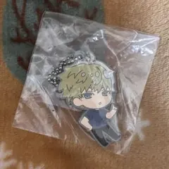 スパイファミリー ロイドフォージャー ラバーマスコット