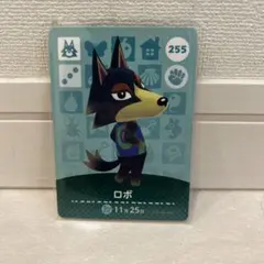 amiiboカード ロボ