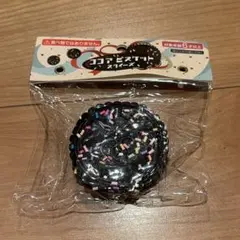 セリア　seria オレオスクイーズ　スクイーズ　ココアビスケットスクイーズのサムネイル