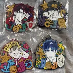 ジョジョ 一番くじ