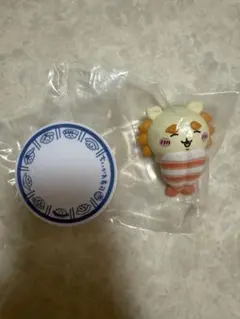 ちいかわ 寿司 シーサー