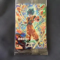 未開封 最強サイヤパック ダイバーズ 最強ジャンプ - メルカリ