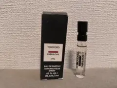 トムフォード　fucking fabulous　ファッキン　F　ファビュラスのサムネイル