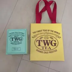 【未開封】TWG Weekend in SINGAPORE BOMBAY 未開封】TWG Weekend in SINGAPORE BOMBAY - メルカリ
