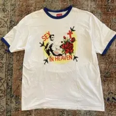 2026年最新】Supreme Sex in Heaven Ringer Teeの人気アイテム - メルカリ