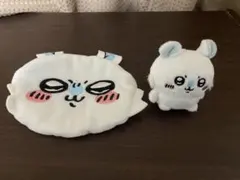 《ちいかわ》モモンガセット