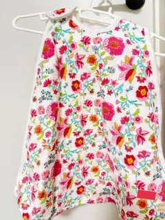 ハルウララ　haruulala スリーパー　コットン100%