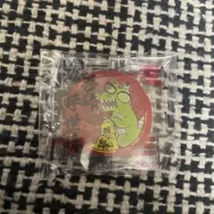 鬼滅の刃 繋がる つながる アクリルパズルコレクション ワニ ワニ先生