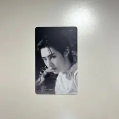 ENHYPEN ソンフンDESIRE : UNLEASH ユニバ 特典トレカ