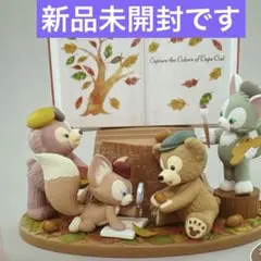 2025年最新】ダッフィースマホスタンドの人気アイテム - メルカリ