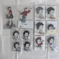 アクスタ　まとめ売り　九井一