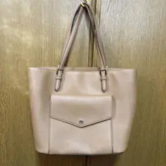 マイケルコース　MICHAEL KORS トートバッグ　ブラウン