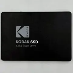 KODAK Internal SSD X120 PRO 512GB (1個) - メルカリ
