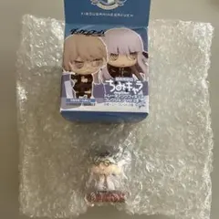 ダンガンロンパ ちみキャラトレーディングフィギュアコレクションVol.1