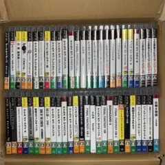 【ジャンク】まとめ売り　龍如く　テイルズ　ファイナルファンタジー バイオハザード