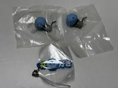 JOCHUM ガチャガチャ マイクン ならぶんです ハッシュタグつける