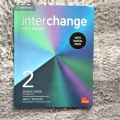 Interchange 2 Student's Book