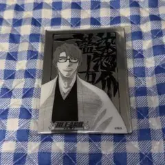 BLEACH メタリックマグネットコレクション 藍染惣右介