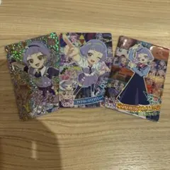 アイプリ メモリアルカードパック チィ