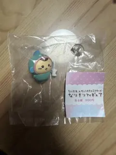 ちいかわ × サンリオ なりきりフィギュア