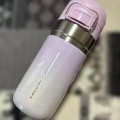 新品未使用　スタバ　STANLEY 2026 サクラ　桜　タンブラー 473ml