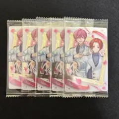 いれいす りうら ないこ 赤組 幕開け チェキ