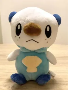ポケットモンスター ALL STAR COLLECTION ミジュマル S
