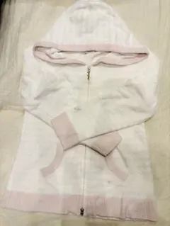 gelatopique フード付きルームウェア