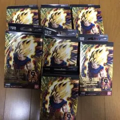 【新品未開封】フュージョンワールド スタートデッキEX 2種セット　×3個 新品未開封】フュージョンワールド スタートデッキEX 2種セット ×3個