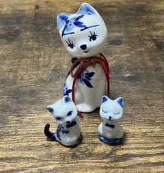 オランダの置物セット　＃㉞ Yahoo!オークション -「オランダデルフト陶器」の落札相場・落札価格