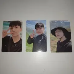 BTS are you sure トレカ ジョングク