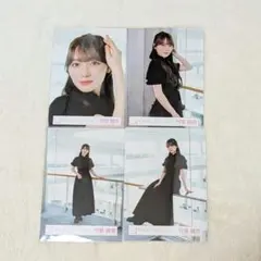 櫻坂46 守屋麗奈 make or Break コンプ MV衣装