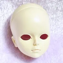 handmade♡1/6カスタムドールヘッド☆莉奈☆オビツ01 - メルカリ