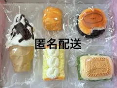 kiki squishy チーズケーキ　スクイーズ　氷バター　もち米泥　セット kiki squishy チーズケーキ スクイーズ 氷バター もち米泥 セット