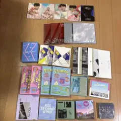 SHE'S CD グッズ エコバッグ ステッカー まとめ売り SHE'S CD グッズ エコバッグ ステッカー まとめ売り - メルカリ