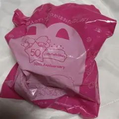 キキ&ララのなかよし小物入れ　キキララ