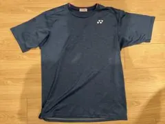 バドミントンウェア　京都大学背面付き