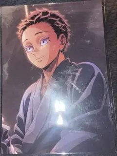 鬼滅の刃　映画特典　第6弾　狛治