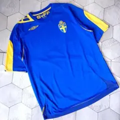 極美品/XL】エクアドル代表 2002日韓W杯 ユニフォーム Marathon - メルカリ