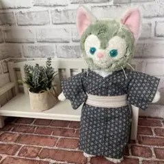 ジェラトーニ コスチューム ⭐︎ 浴衣のサムネイル