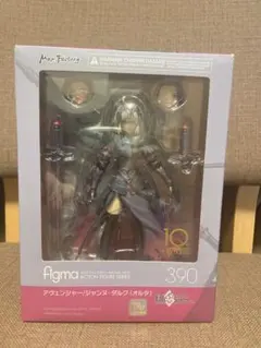 figma アヴェンジャー/ジャンヌダルク[オルタ] FGO