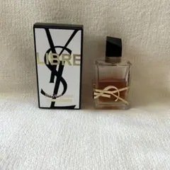 Gtrchinさま【YSL】リブレ オーデパルファム アンタンス50ml