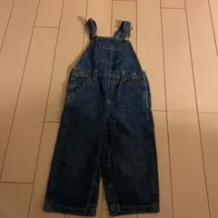 オールドネイビー　オーバーオール サロペット デニム