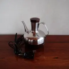 電気の酒燗のサムネイル