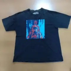 MEDE19F ✕NIRVANA Tシャツ ブラック　Мのサムネイル