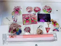 朝比奈ろん纏め売り【参戦グッズ】 朝比奈ろん纏め売り【参戦グッズ】 - メルカリ