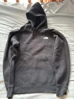 THE NORTH FACE ブラック パーカー