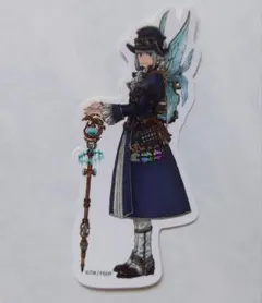 2026年最新】FGO ステッカー オベロンの人気アイテム - メルカリ