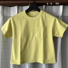 無印良品＊キッズTシャツ 120のサムネイル