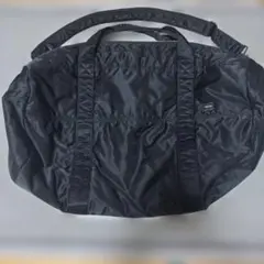 N*U様 PORTER ポーター タンカー LLサイズ ボストンバッグ　廃盤　美